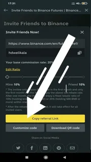 The Ultimate List of Working Binance Referral Codes