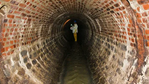 Chapel Hill Sewer Experts – Repairing Lines Big and Small