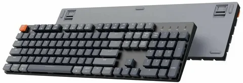 The Benefits of Using a Full-Size Mechanical Keyboard for Gaming