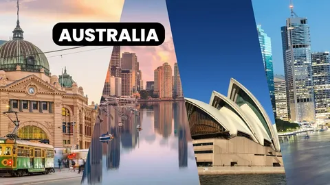 Australia Tourism Trends 2026: What’s New & Trending