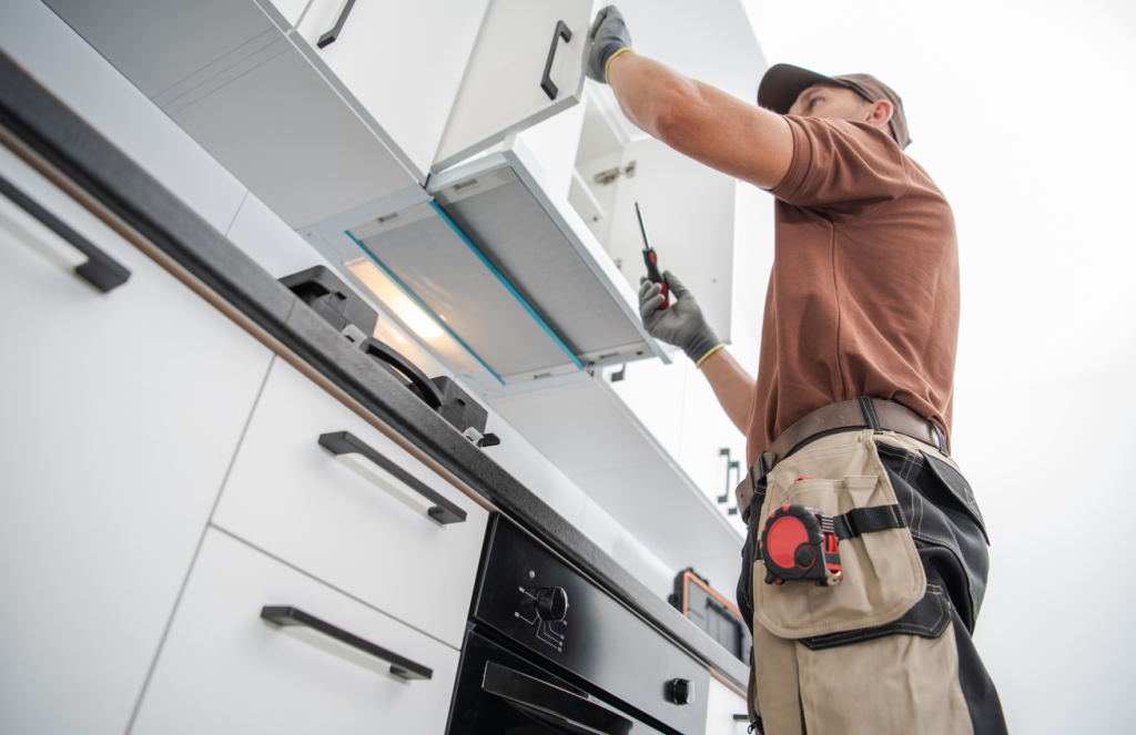 How to Plan Your Kitchen Remodel for a Smooth Renovation