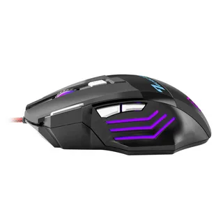 RGB Mice with the Fastest Response Time for Esports