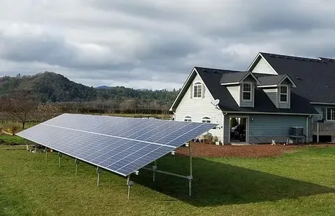 Eco-Friendly Living: Benefits of a Home Solar System