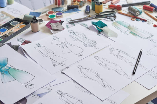 Fashion Design Education in Jaipur: What’s New in 2025