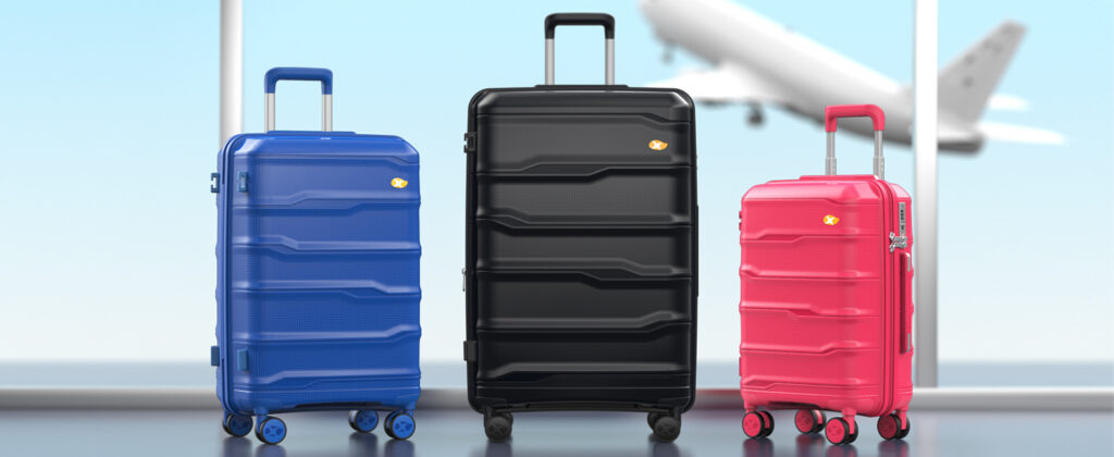 Top Lightweight Suitcases in NZ for Stress-Free Domestic and International Travel