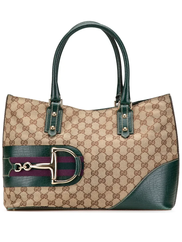 Luxury on a Budget: Pre Owned Gucci Bags Collection