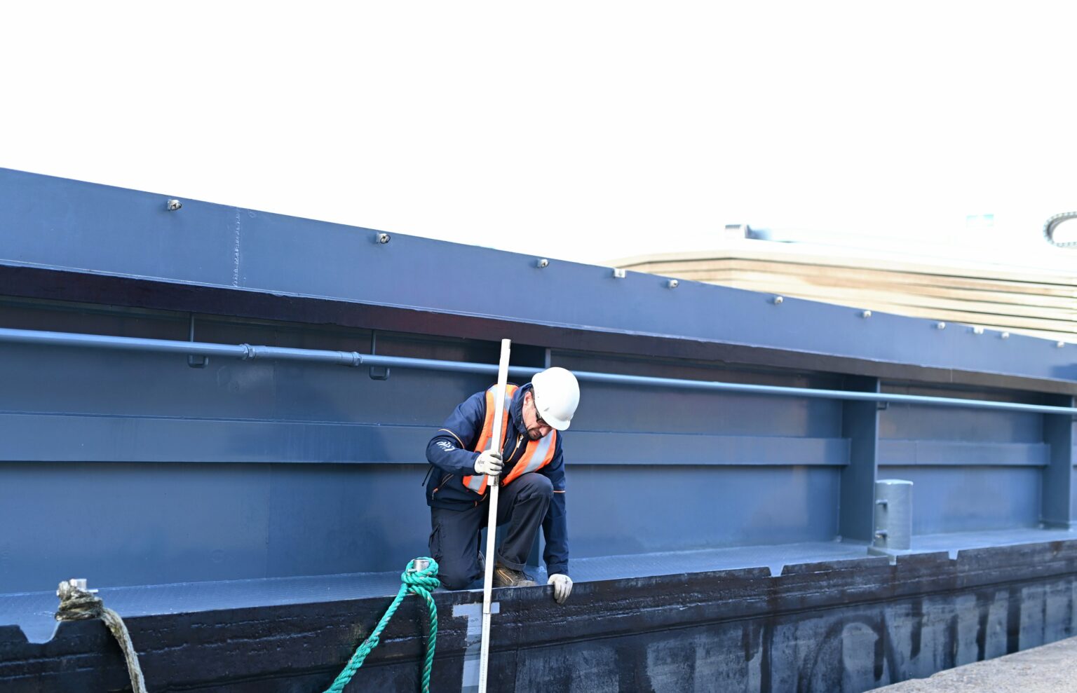 Why Businesses Rely on Marine Survey Solutions for Ocean Exploration