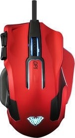 Gaming Mouse with Side Buttons for Macros and Custom Controls: Complete Guide
