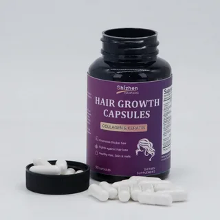 Hair Growth Supplement NZ Guide: What Really Works in 2026