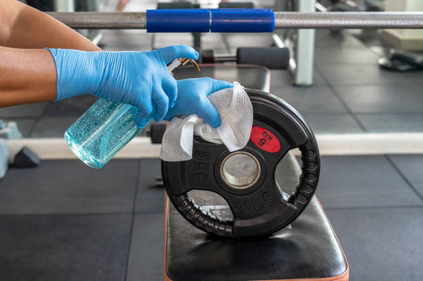 The Hidden Backbone of Fitness: Why a Professional Gym Cleaning Service Matters More Than Ever